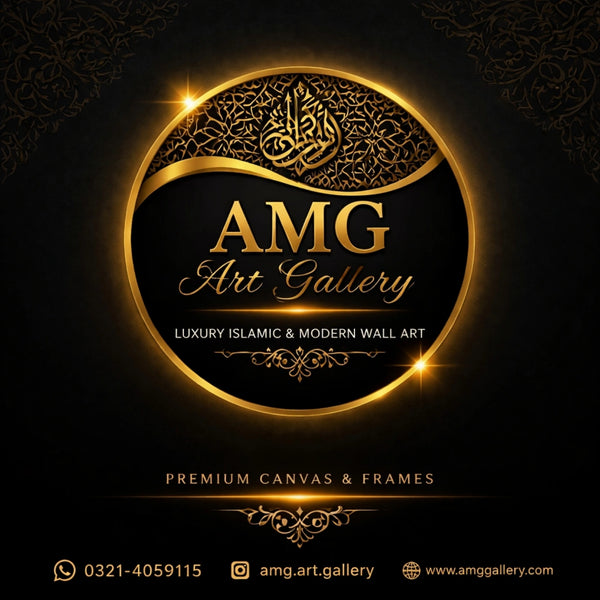 AMG ART GALLERY 