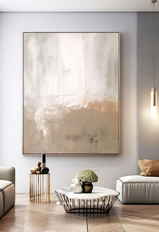 Abstract Art Set – Modern Contemporary Wall Décor